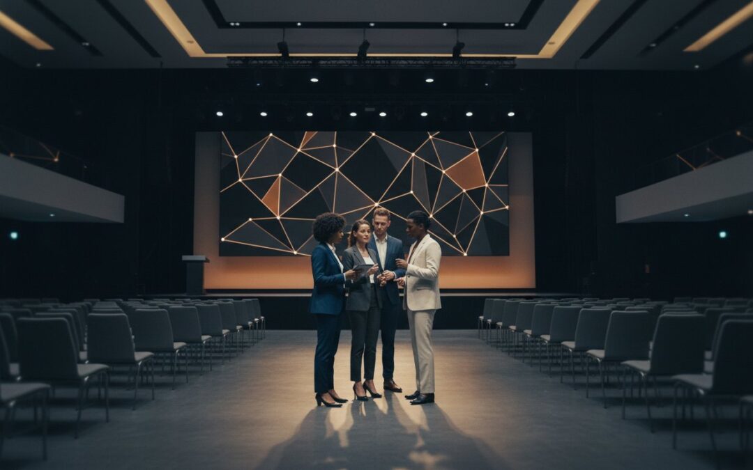 A Guide to Event Management Companies: Finding Your Perfect Partner