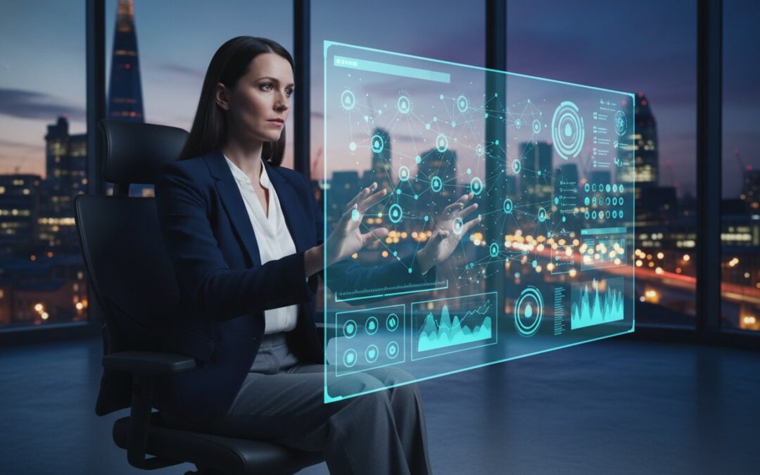 Virtual Events: The Ultimate Guide to Strategy, Tech & Future Trends