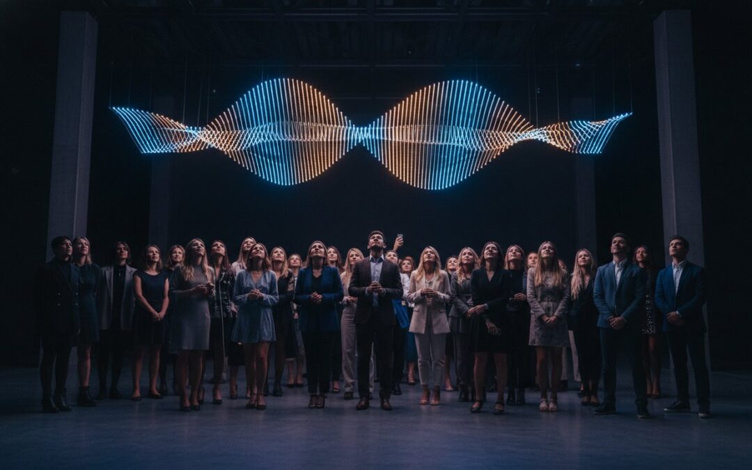 What Is Brand Activation? A Guide to Creating Unforgettable Experiences