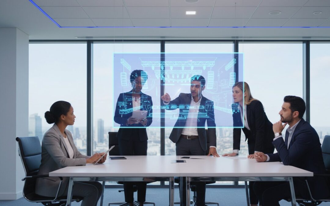 Event Management: A Strategic Guide From Concept to Flawless Execution