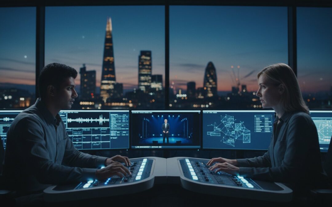 Professional Technical Support for Live Streaming: The 2026 Corporate Guide