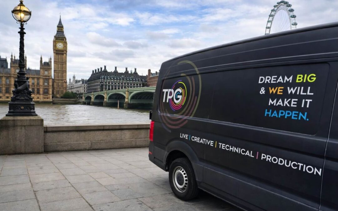 The right AV Company in London for your event: A Complete Guide for Event Planners