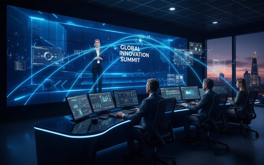 Virtual Conference Platform Integration: The 2026 Production Guide