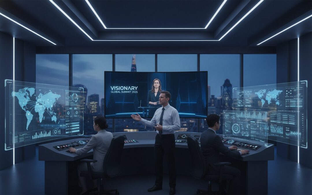 Virtual Event Production Pricing: A Comprehensive Guide for 2026