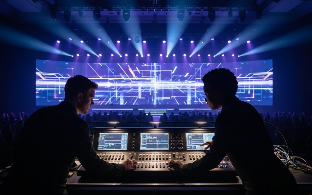AV Technician Jobs: The Ultimate 2026 Career Guide