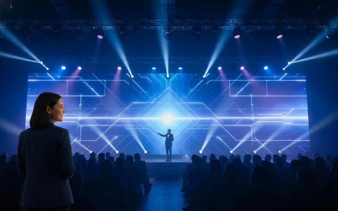Audio Visual Equipment Hire: The Ultimate Guide for Event Planners