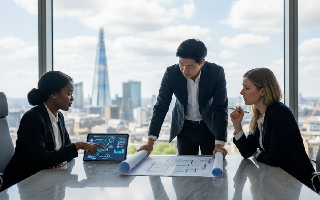 Event Planning: A 10-Step Checklist for Flawless Corporate Events