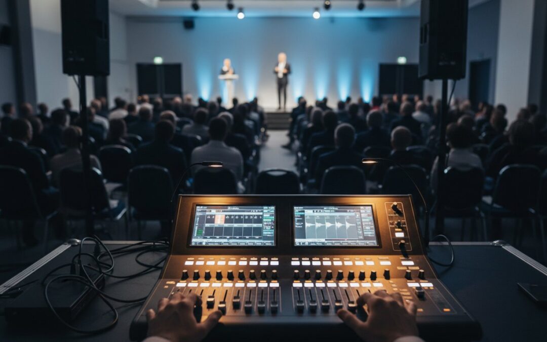 PA System Hire: A Complete Guide to Flawless Event Audio