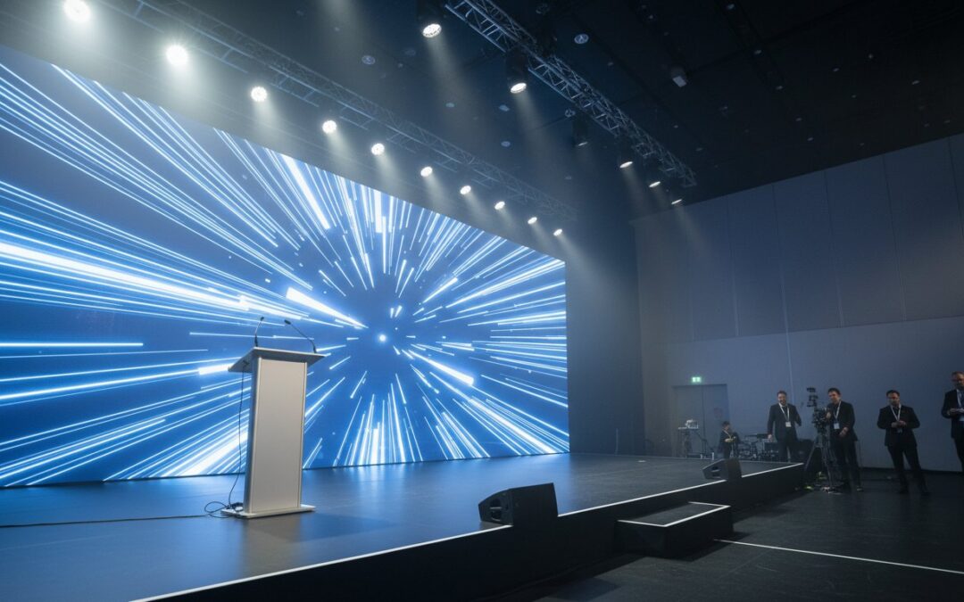 Stage Hire: The Ultimate Guide to Choosing the Perfect Event Platform