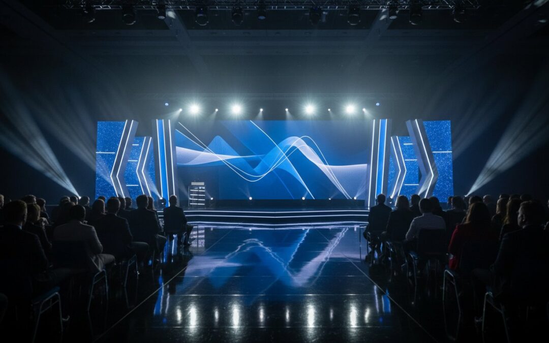 Staging and Set Design UK: The Complete Guide for Unforgettable Events