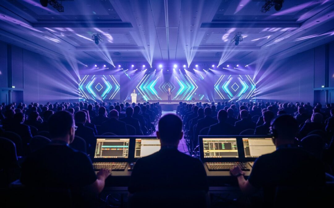 What is a Full-Service Event Production Company? The Ultimate Guide