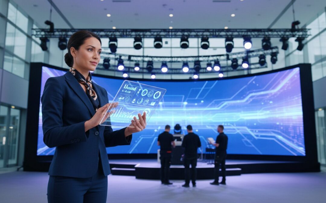Mastering AV Contract Negotiation: A Strategic Guide for Event Organisers in 2026
