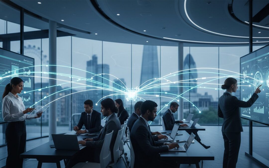 Event Internet and WiFi Solutions: The Definitive Guide to Reliable Connectivity