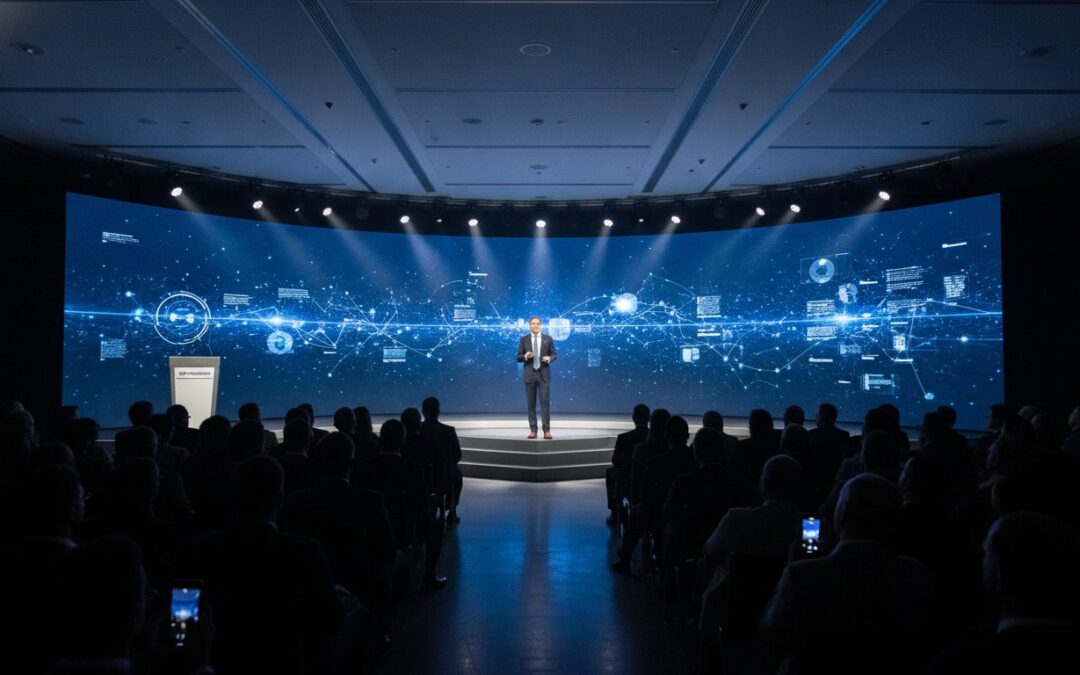 What Is Full-Service Event Production? The 2026 Definitive Guide