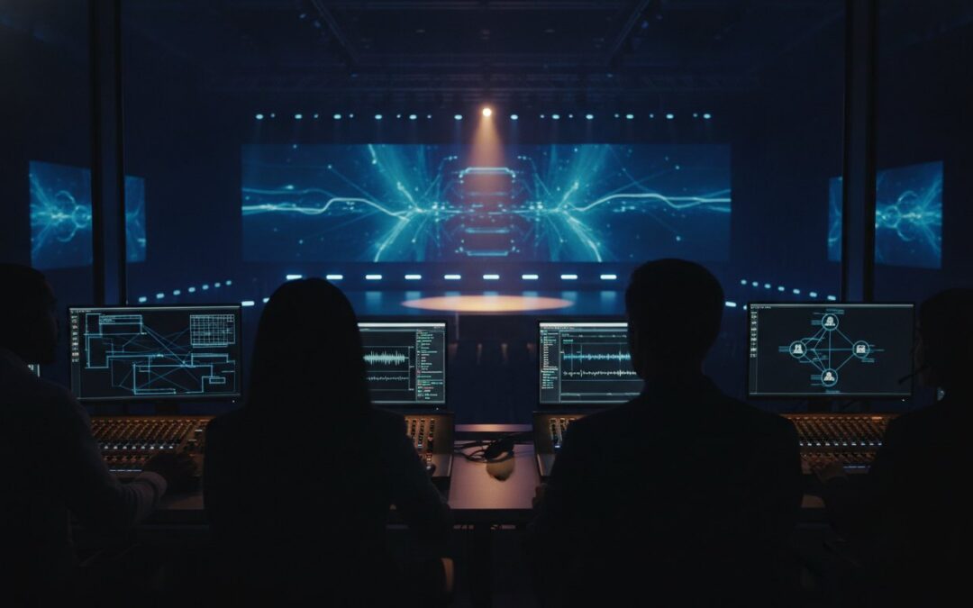 Key Roles in an Event Production Team: A Comprehensive 2026 Guide